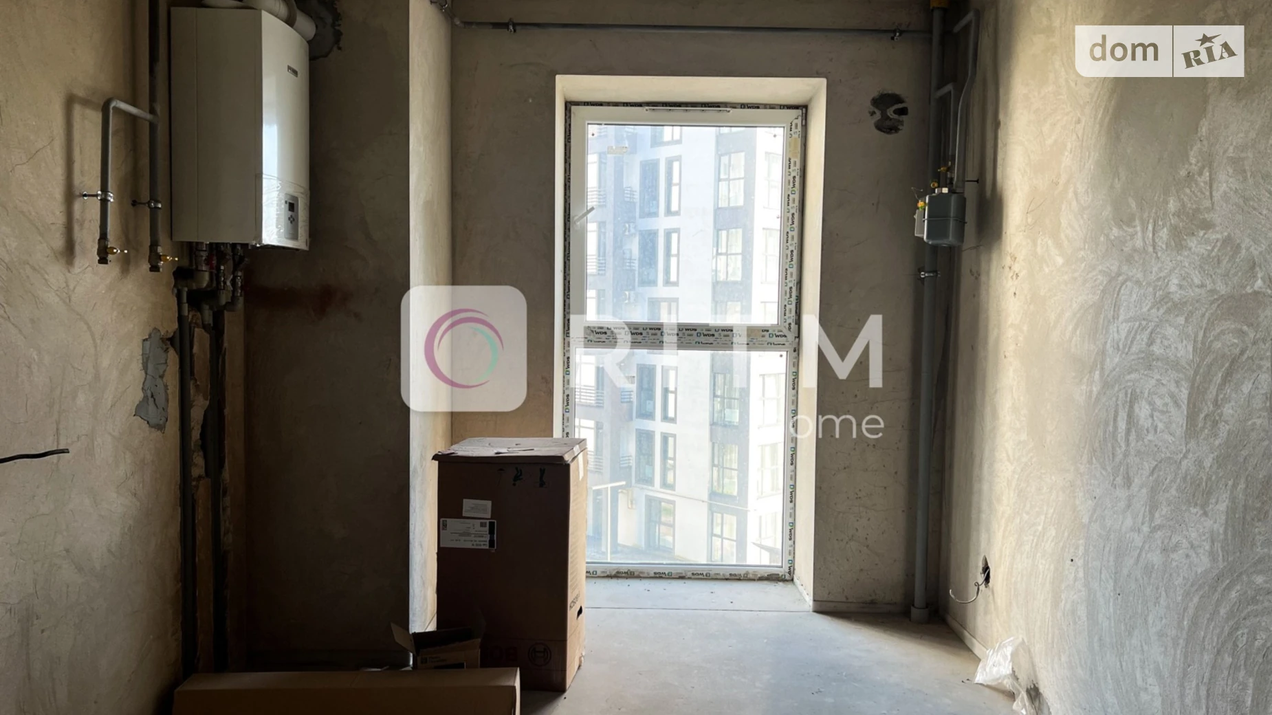 2-комнатная квартира 63.7 кв. м в Луцке, ул. Спутника - фото 4