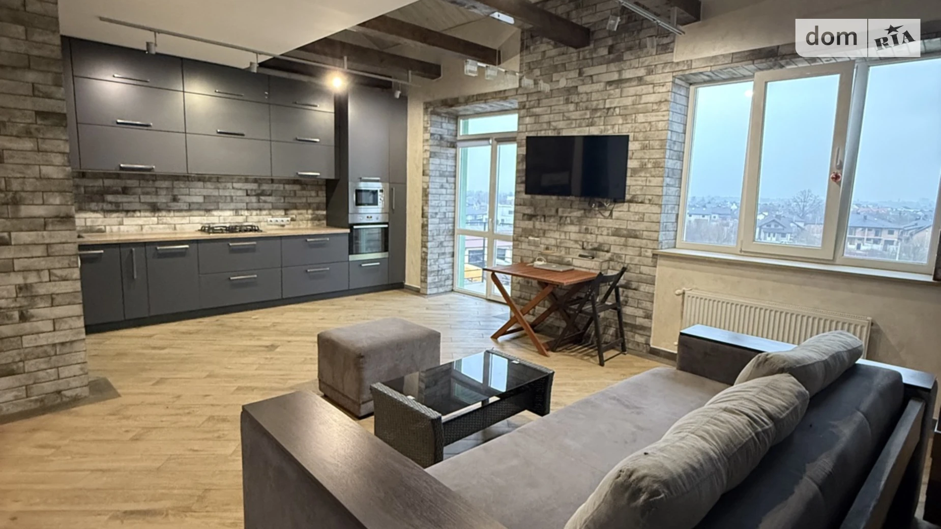 Продается 2-комнатная квартира 96.3 кв. м в Сокольниках, ул. Весенняя, 18 - фото 2