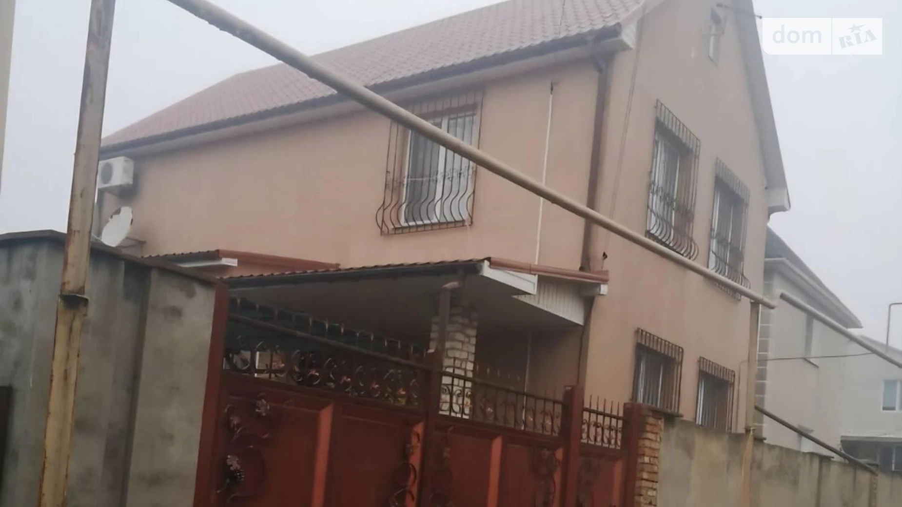 Продается одноэтажный дом 185.6 кв. м с верандой, цена: 150000 $ - фото 5