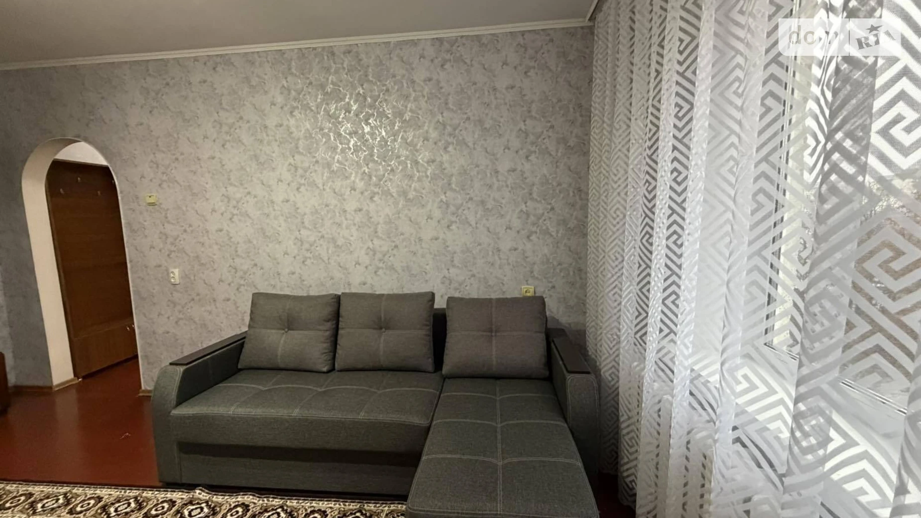 Сдается в аренду 1-комнатная квартира 35 кв. м в Хмельницком, просп. Мира - фото 5