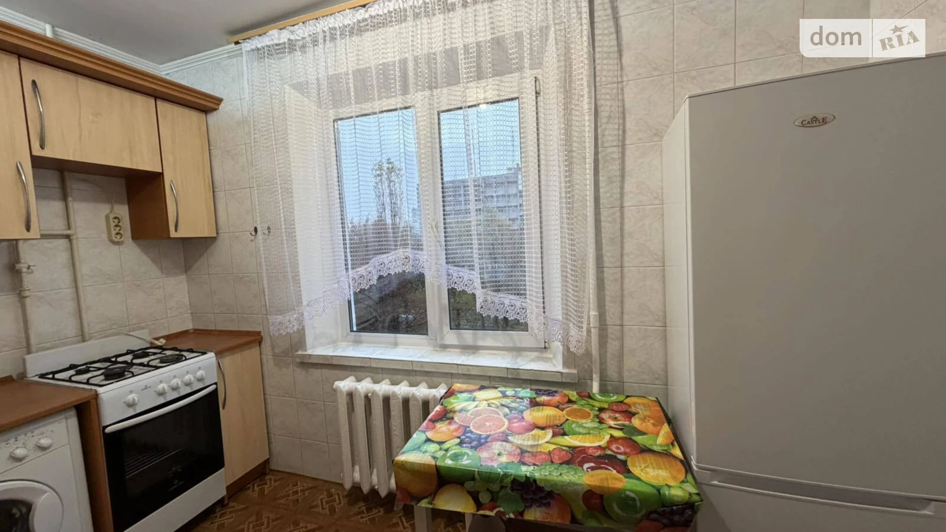 Сдается в аренду 1-комнатная квартира 35 кв. м в Хмельницком, просп. Мира - фото 4