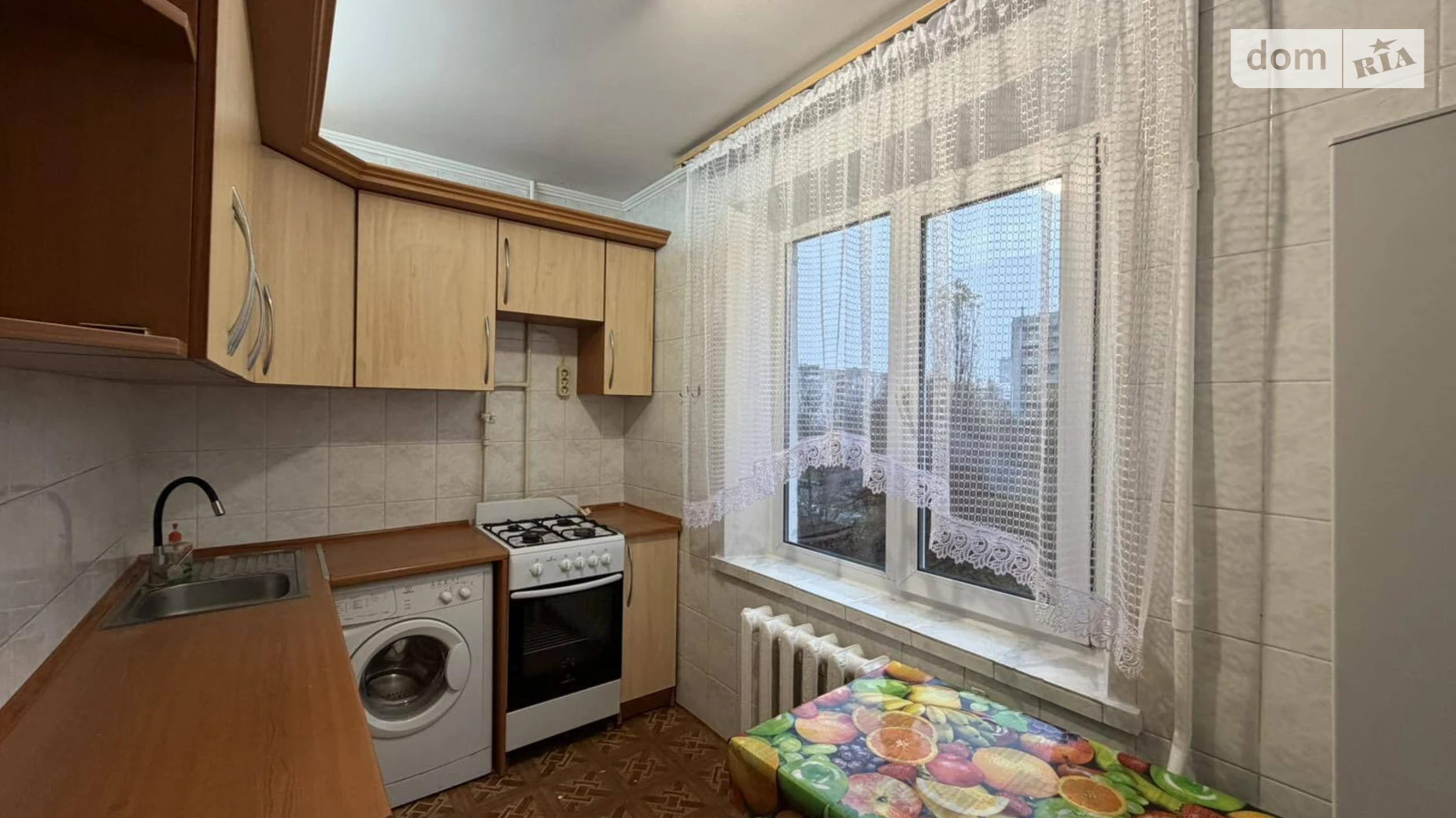 Сдается в аренду 1-комнатная квартира 35 кв. м в Хмельницком, просп. Мира - фото 2