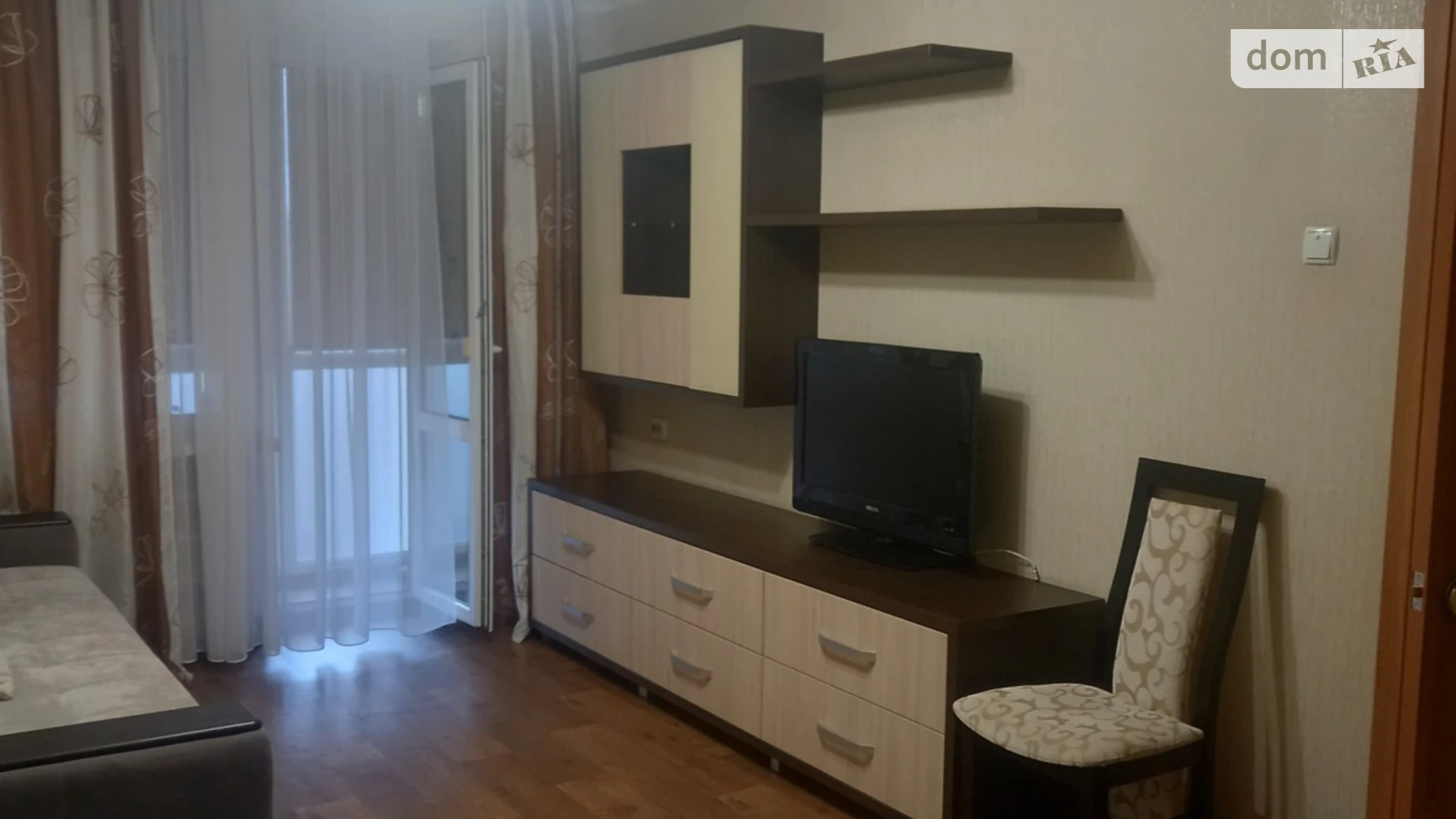 Сдается в аренду 1-комнатная квартира 40 кв. м в Харькове, пр. Садовый, 11А - фото 2