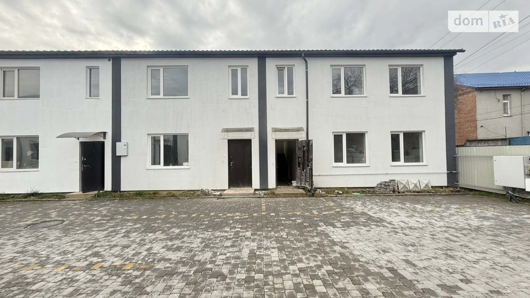 Продается 2-комнатная квартира 40 кв. м в Виннице, пер. Евгения Сверстюка(Толбухина) - фото 2