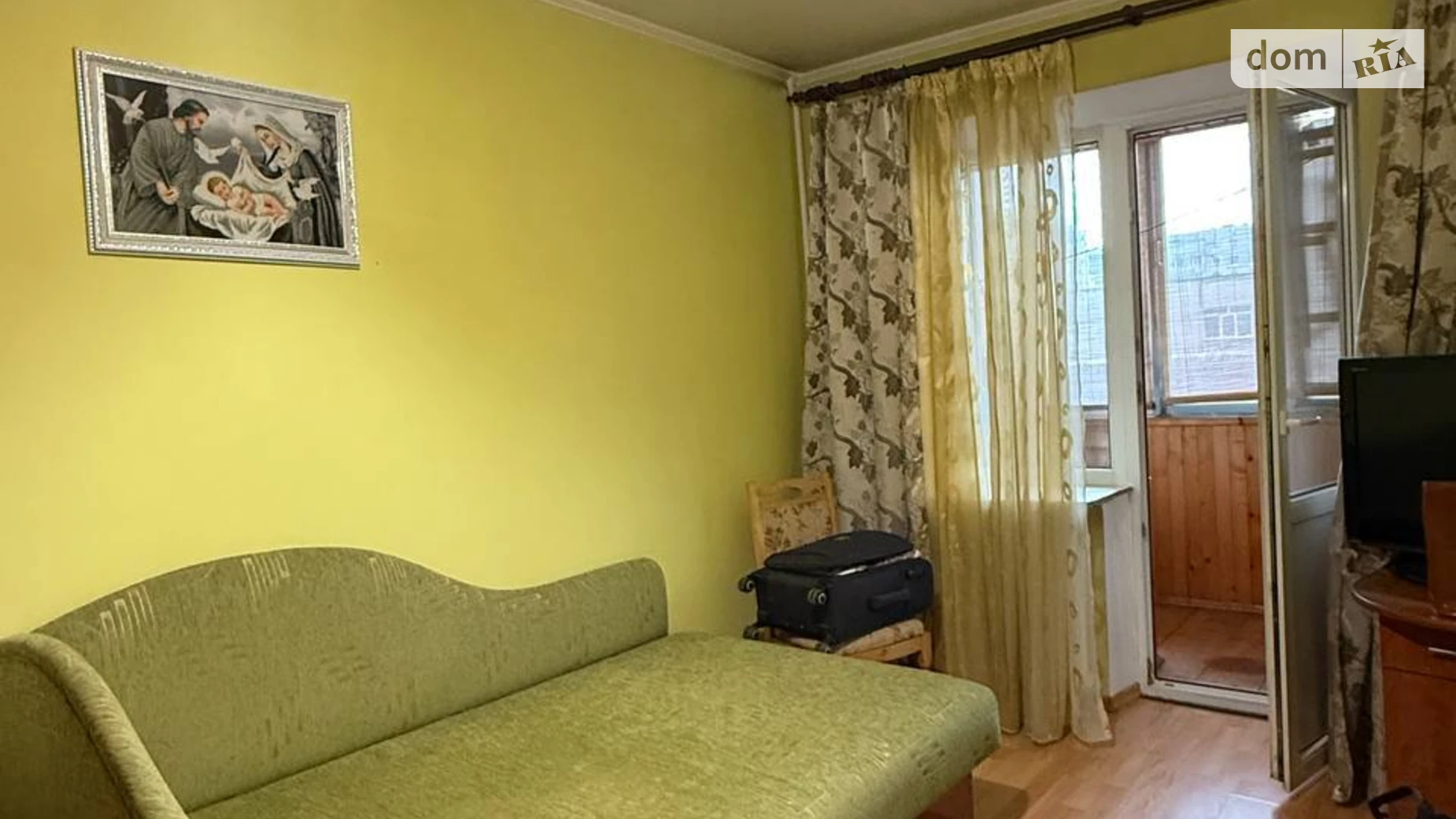 Сдается в аренду 1-комнатная квартира 49 кв. м в, цена: 11000 грн - фото 4