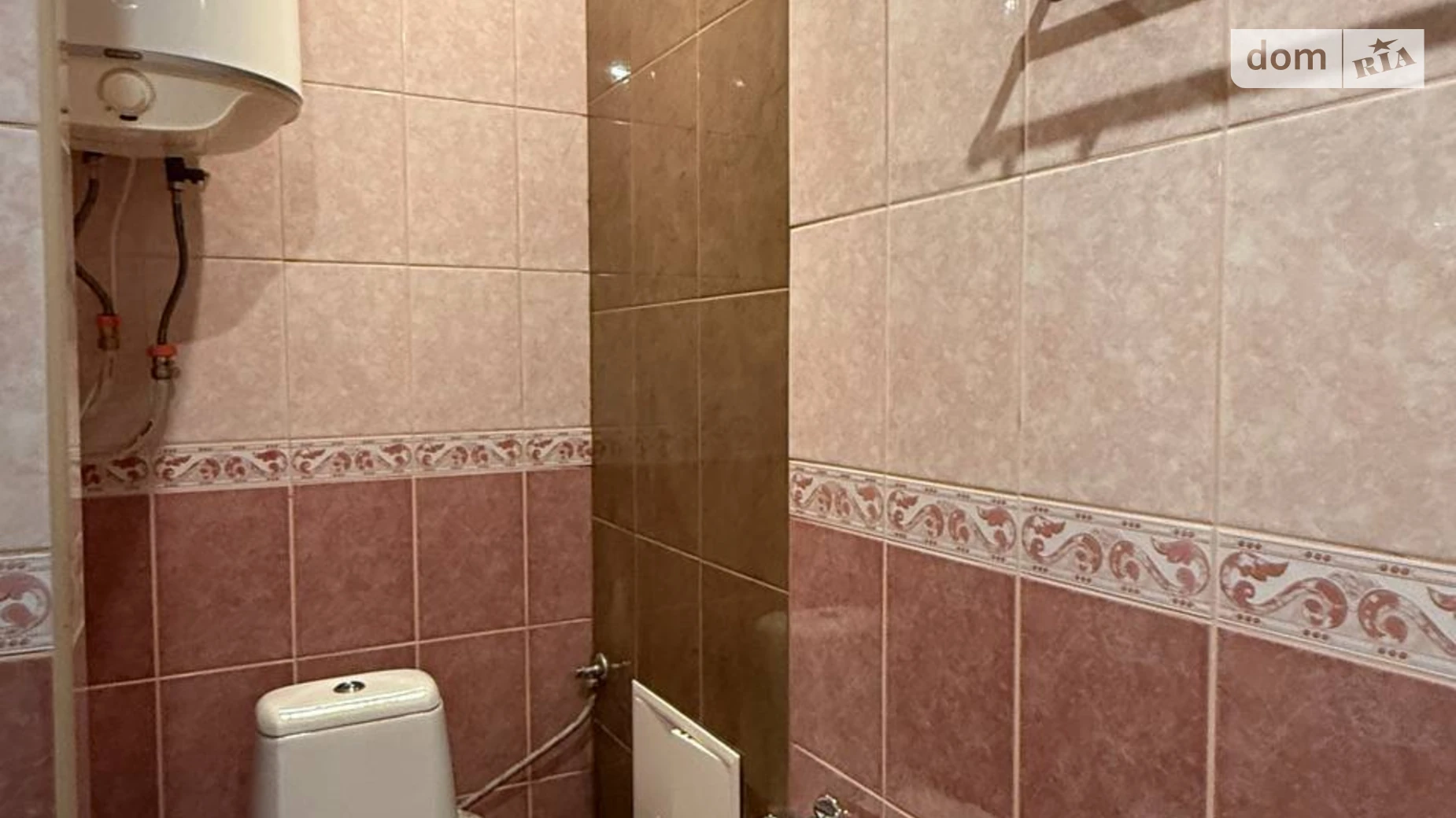 Сдается в аренду 1-комнатная квартира 49 кв. м в, цена: 11000 грн - фото 5