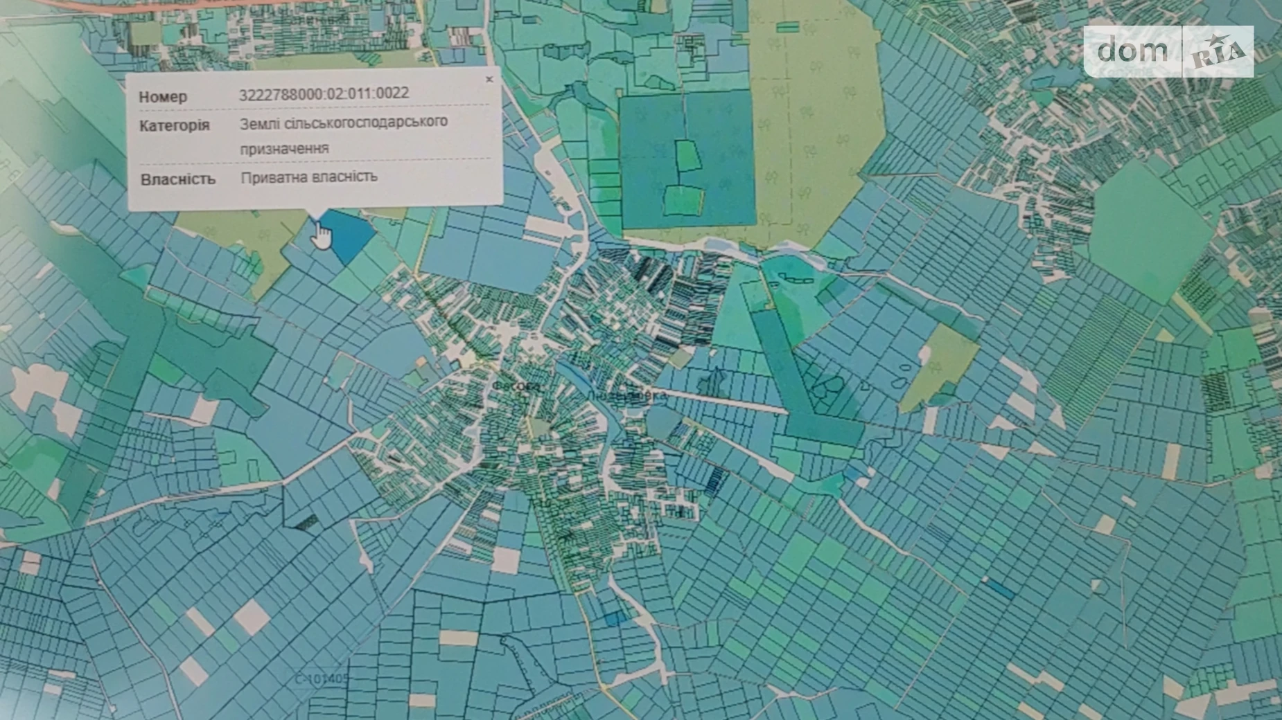 Продается земельный участок 78.3718 соток в Киевской области, цена: 392050 $ - фото 5