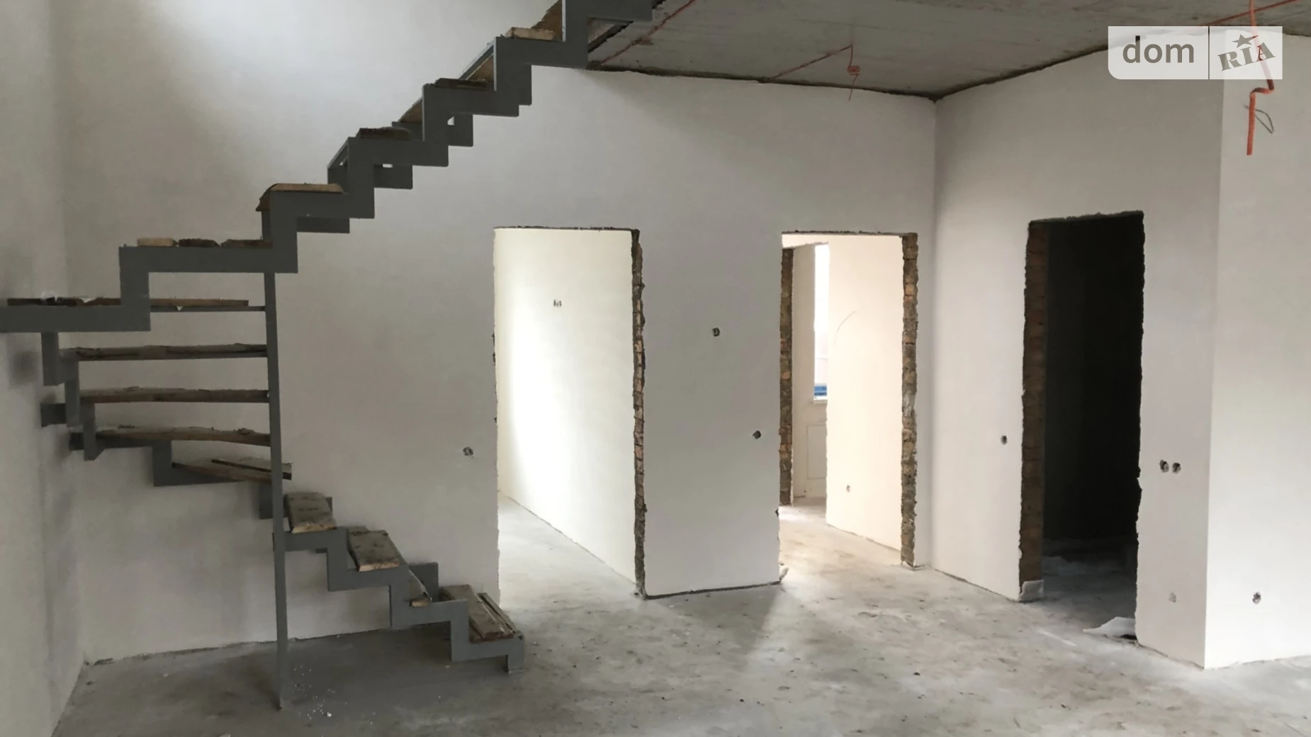 Продается дом на 2 этажа 120 кв. м с балконом, цена: 90000 $ - фото 5