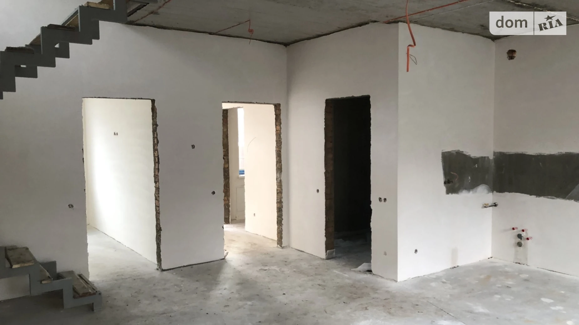 Продается дом на 2 этажа 120 кв. м с балконом, цена: 90000 $ - фото 4