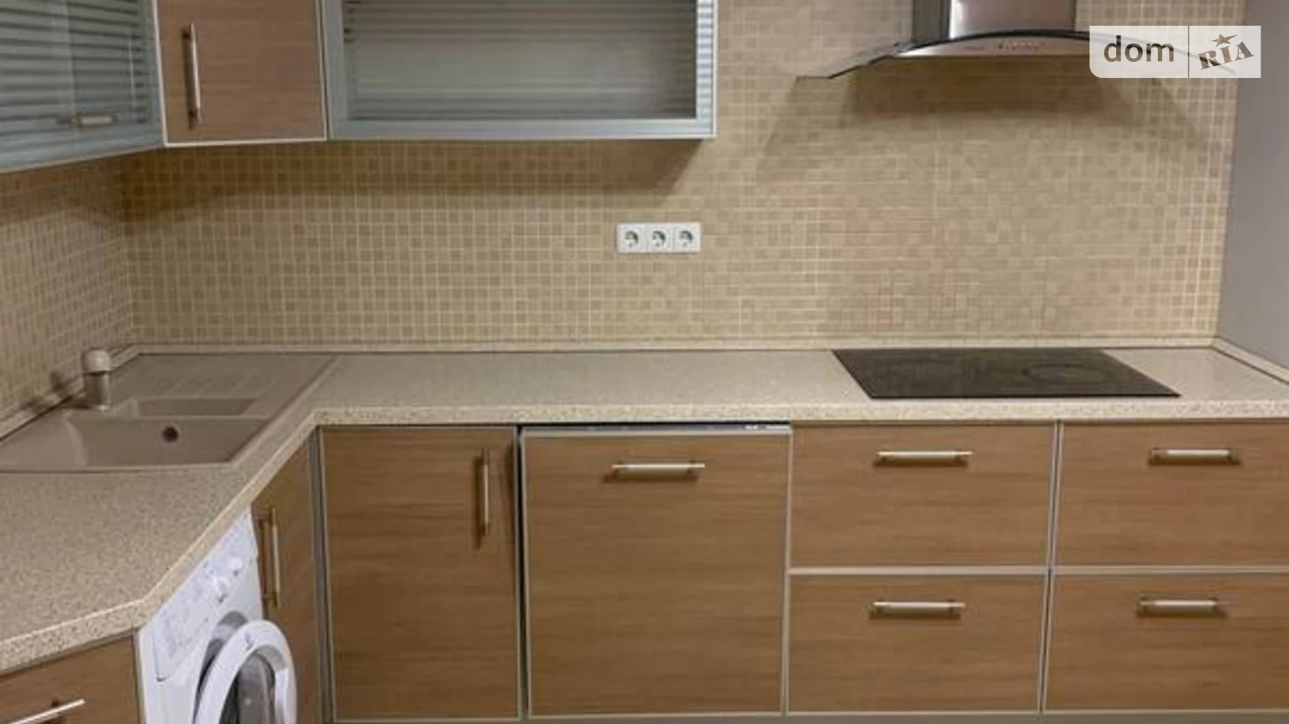 Сдается в аренду 4-комнатная квартира 150 кв. м в Киеве, просп. Владимира Ивасюка, 10А - фото 2