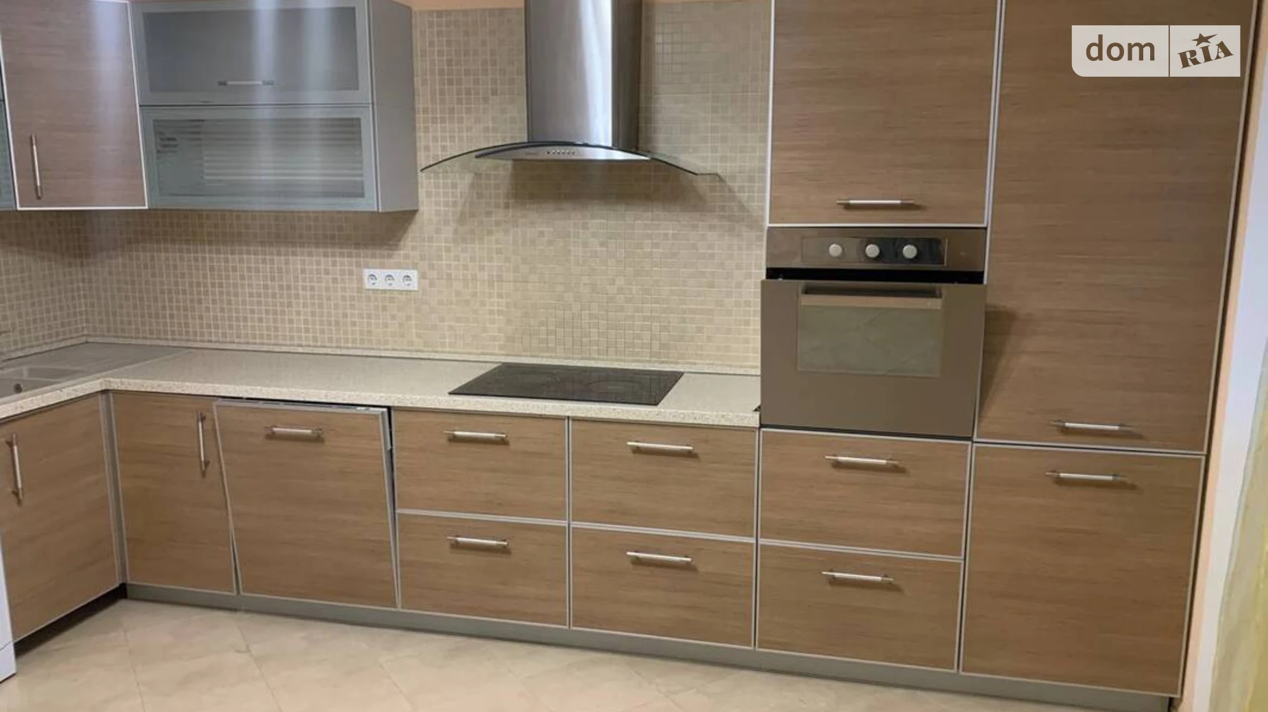 Сдается в аренду 4-комнатная квартира 150 кв. м в Киеве, просп. Владимира Ивасюка, 10А - фото 4