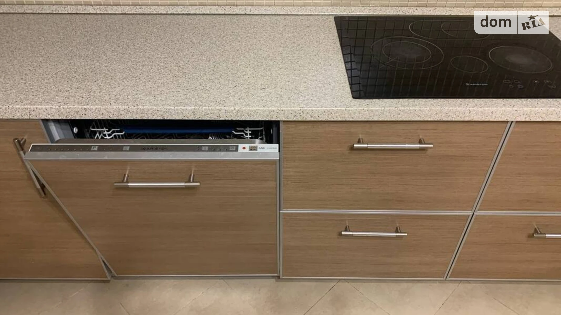 Сдается в аренду 4-комнатная квартира 150 кв. м в Киеве, просп. Владимира Ивасюка, 10А - фото 5