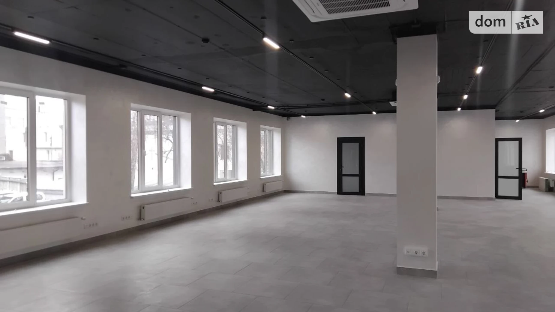 Здається в оренду офіс 200 кв. м в бізнес-центрі, цена: 80000 грн - фото 3