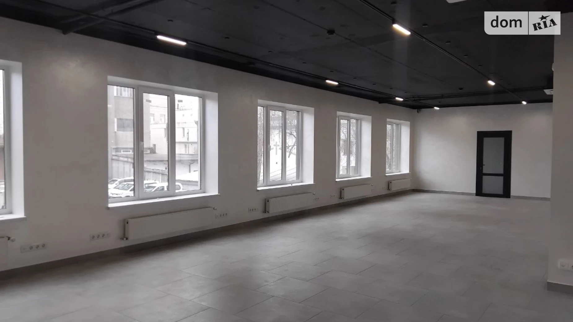 Здається в оренду офіс 200 кв. м в бізнес-центрі, цена: 80000 грн - фото 4