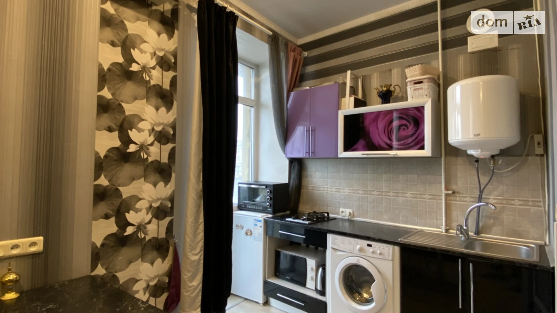 Сдается в аренду 1-комнатная квартира 26 кв. м в Харькове, пер. Спартаковский, 3 - фото 3