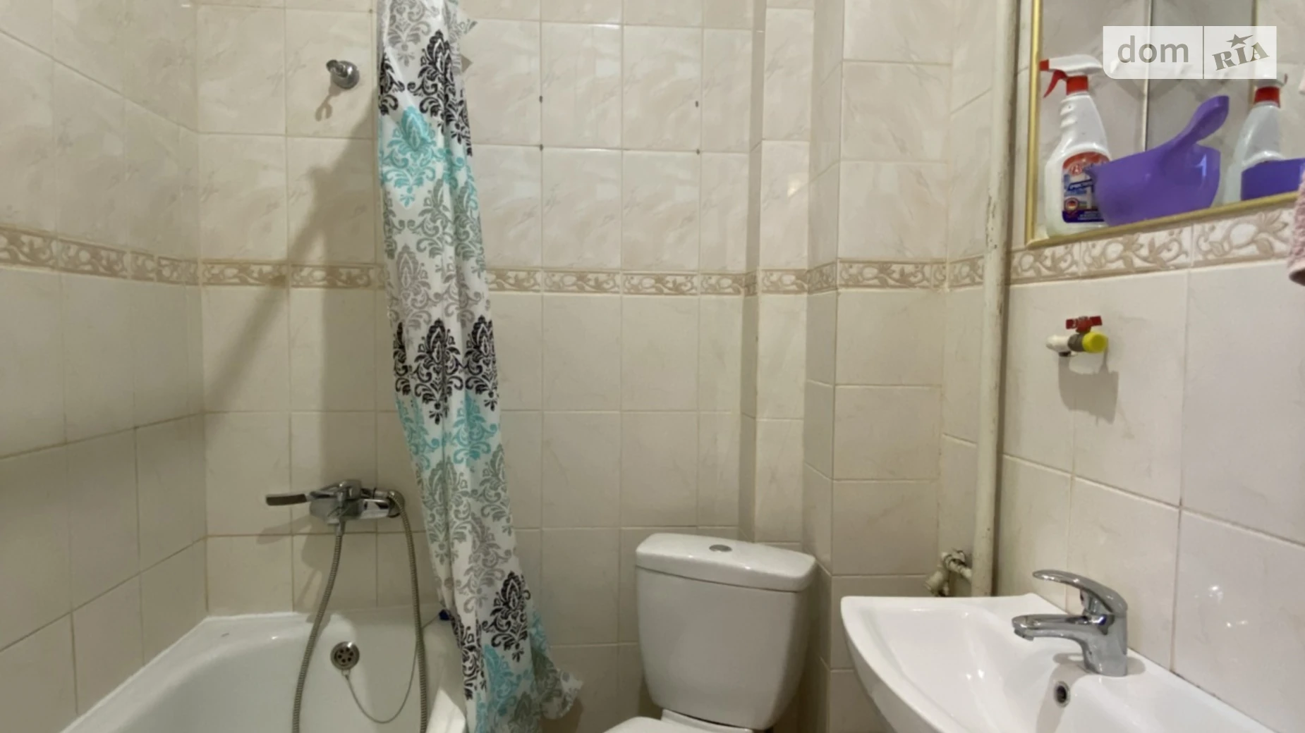 Сдается в аренду 1-комнатная квартира 26 кв. м в Харькове, пер. Спартаковский, 3 - фото 5