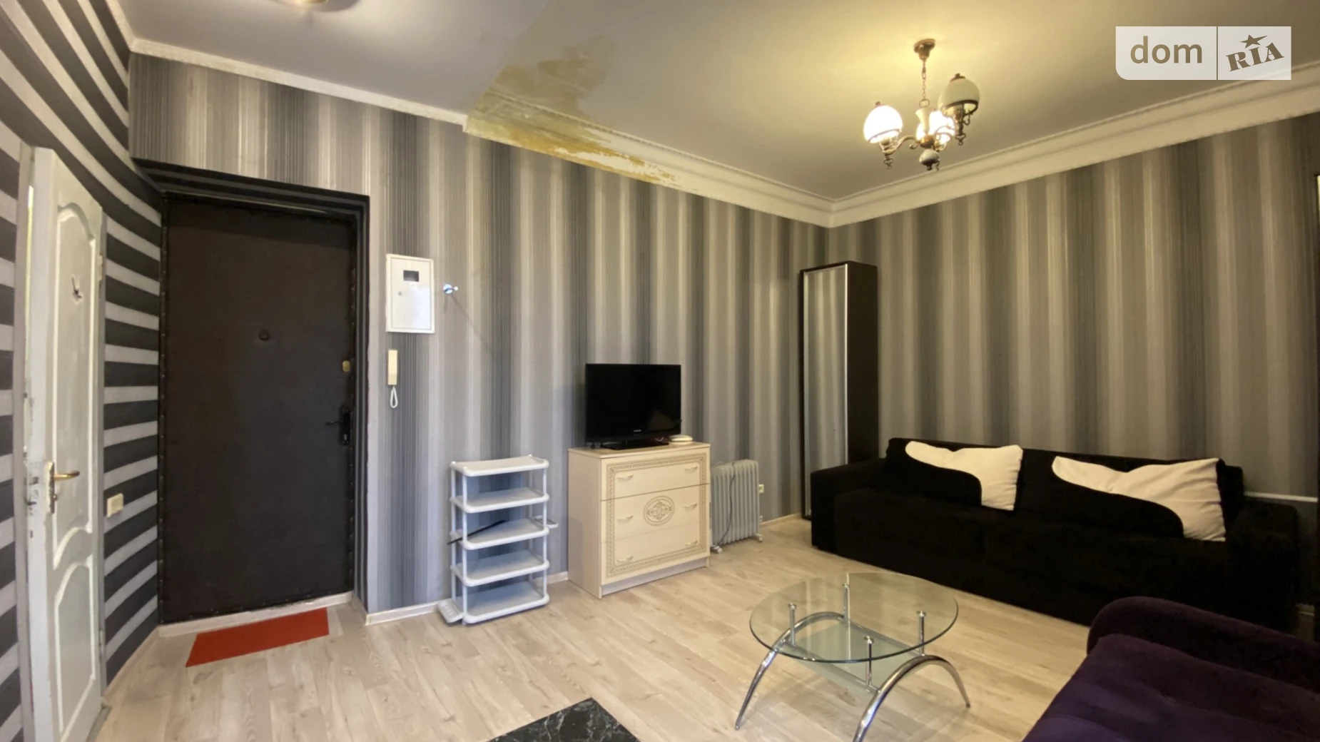 Сдается в аренду 1-комнатная квартира 26 кв. м в Харькове, пер. Спартаковский, 3 - фото 4