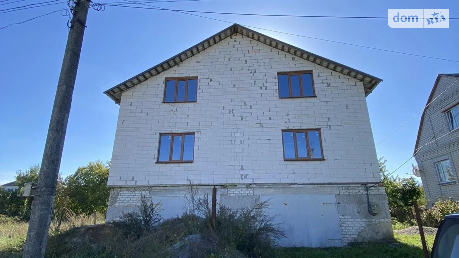 Продается дом на 3 этажа 432 кв. м с бассейном, цена: 100000 $ - фото 2