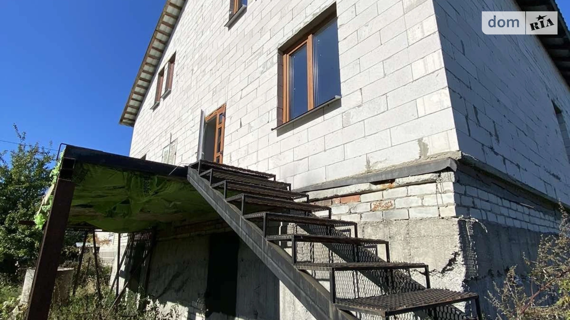 Продается дом на 3 этажа 432 кв. м с бассейном, цена: 100000 $ - фото 5