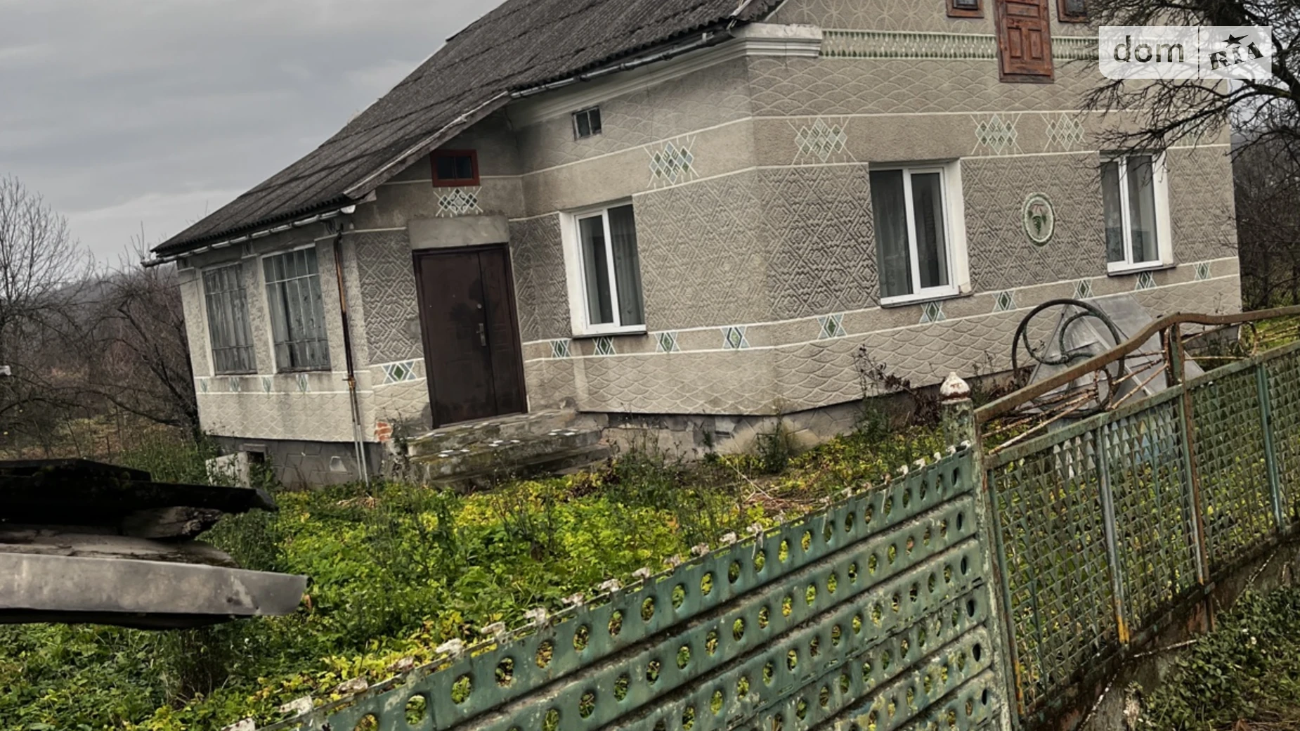 Продается одноэтажный дом 72.4 кв. м с подвалом, цена: 22500 $ - фото 2