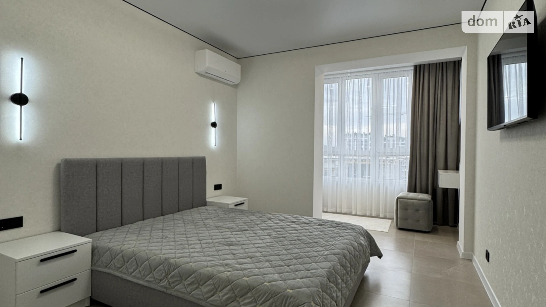 Сдается в аренду 2-комнатная квартира 72 кв. м в Хмельницком, ул. Озерная - фото 3