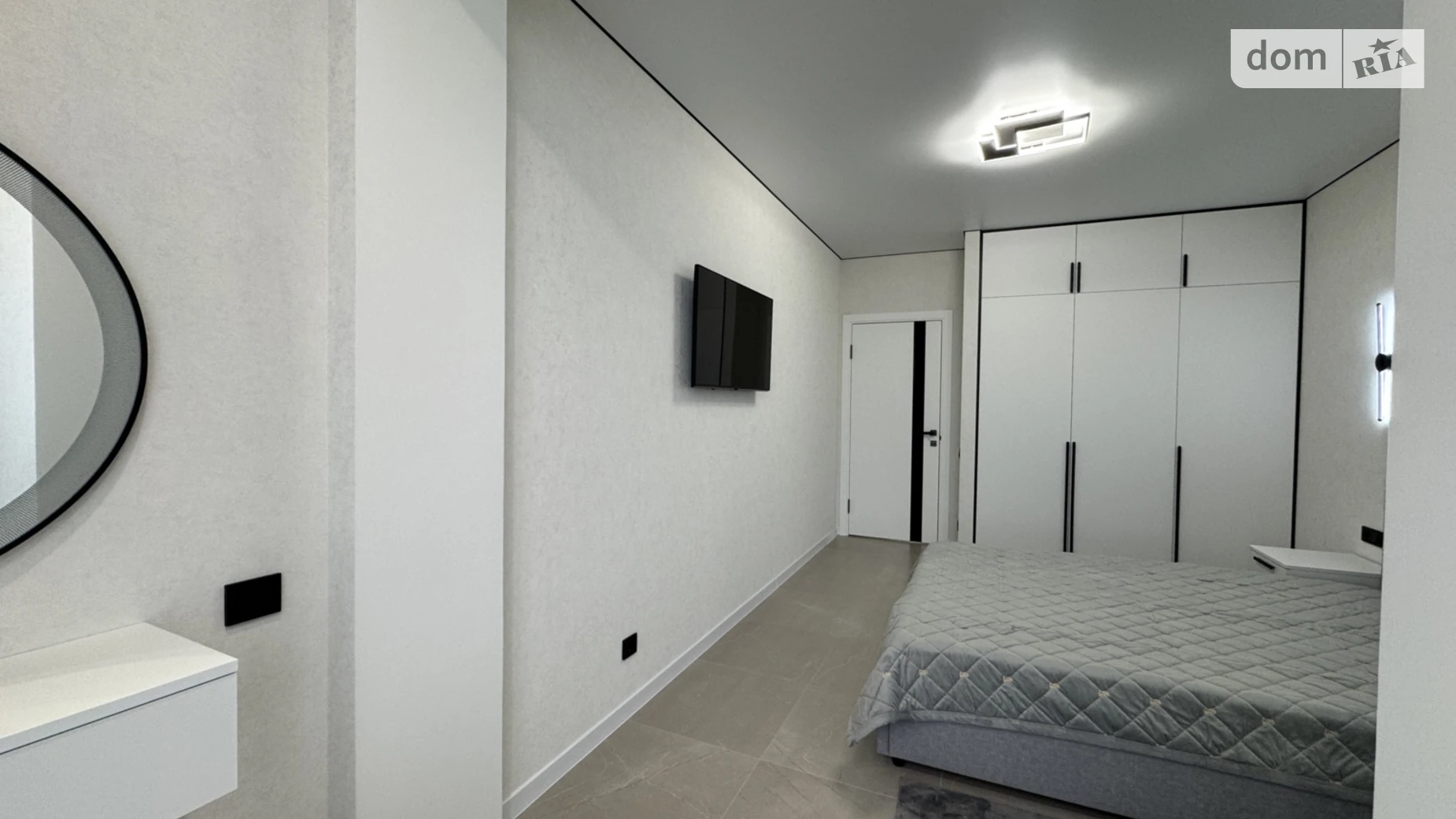 Сдается в аренду 2-комнатная квартира 72 кв. м в Хмельницком, ул. Озерная - фото 2