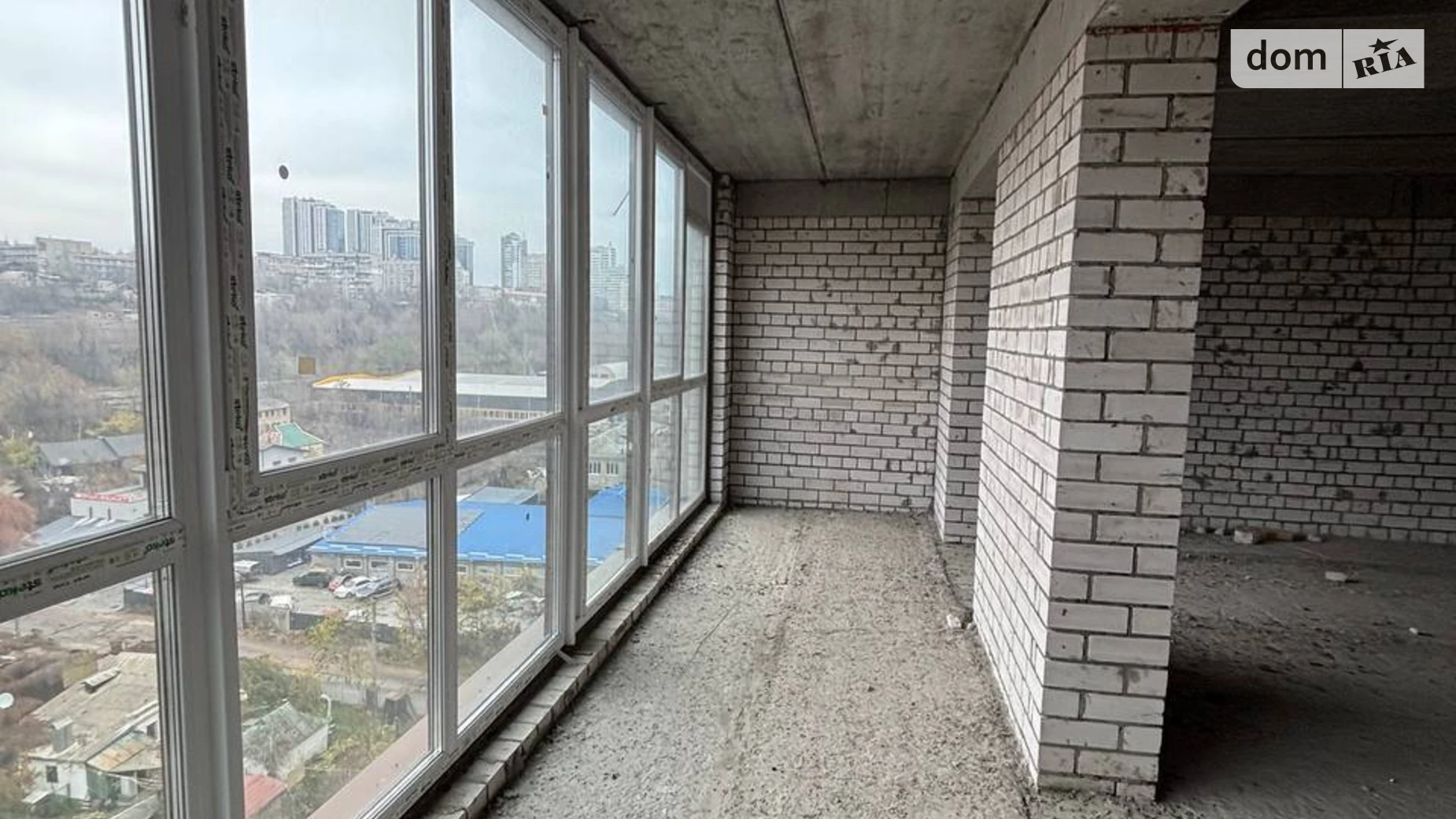 Продается 1-комнатная квартира 88 кв. м в Днепре, ул. Мандрыковская, 51Л корпус 4 - фото 5