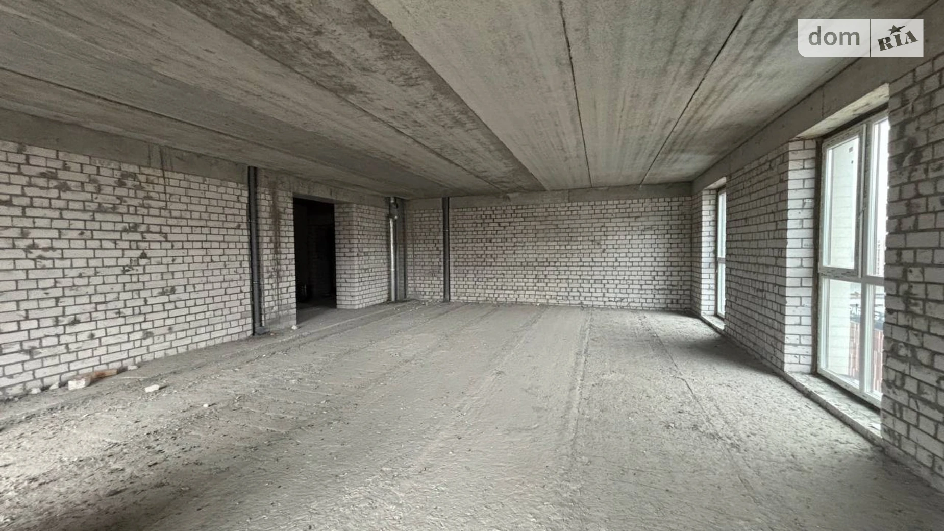 Продается 1-комнатная квартира 88 кв. м в Днепре, ул. Мандрыковская, 51Л корпус 4 - фото 3