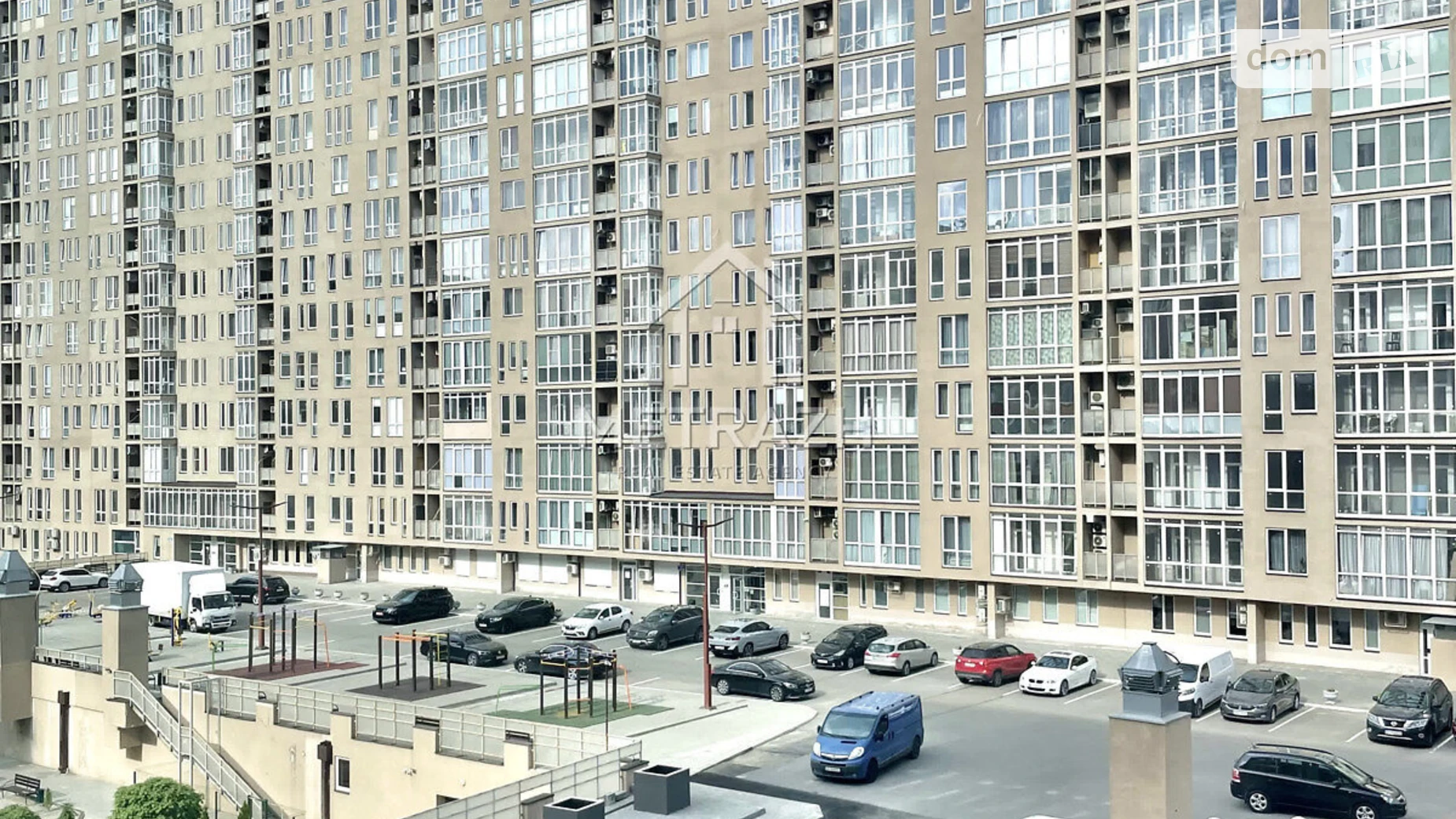 Продается 3-комнатная квартира 103.5 кв. м в Харькове, цена: 85000 $ - фото 3