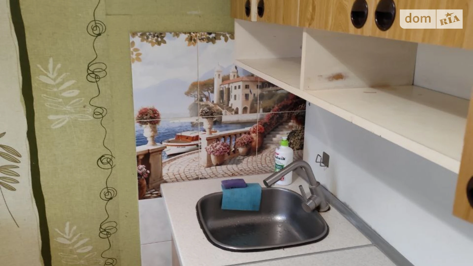 Продается 1-комнатная квартира 30.3 кв. м в Ровно, ул. Кулика и Гудачека(Макарова), 8 - фото 4