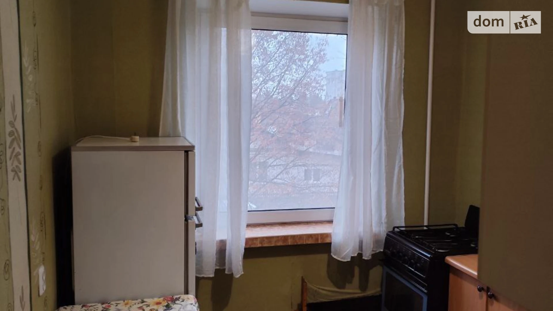 Продается 1-комнатная квартира 30.3 кв. м в Ровно, ул. Кулика и Гудачека(Макарова), 8 - фото 2