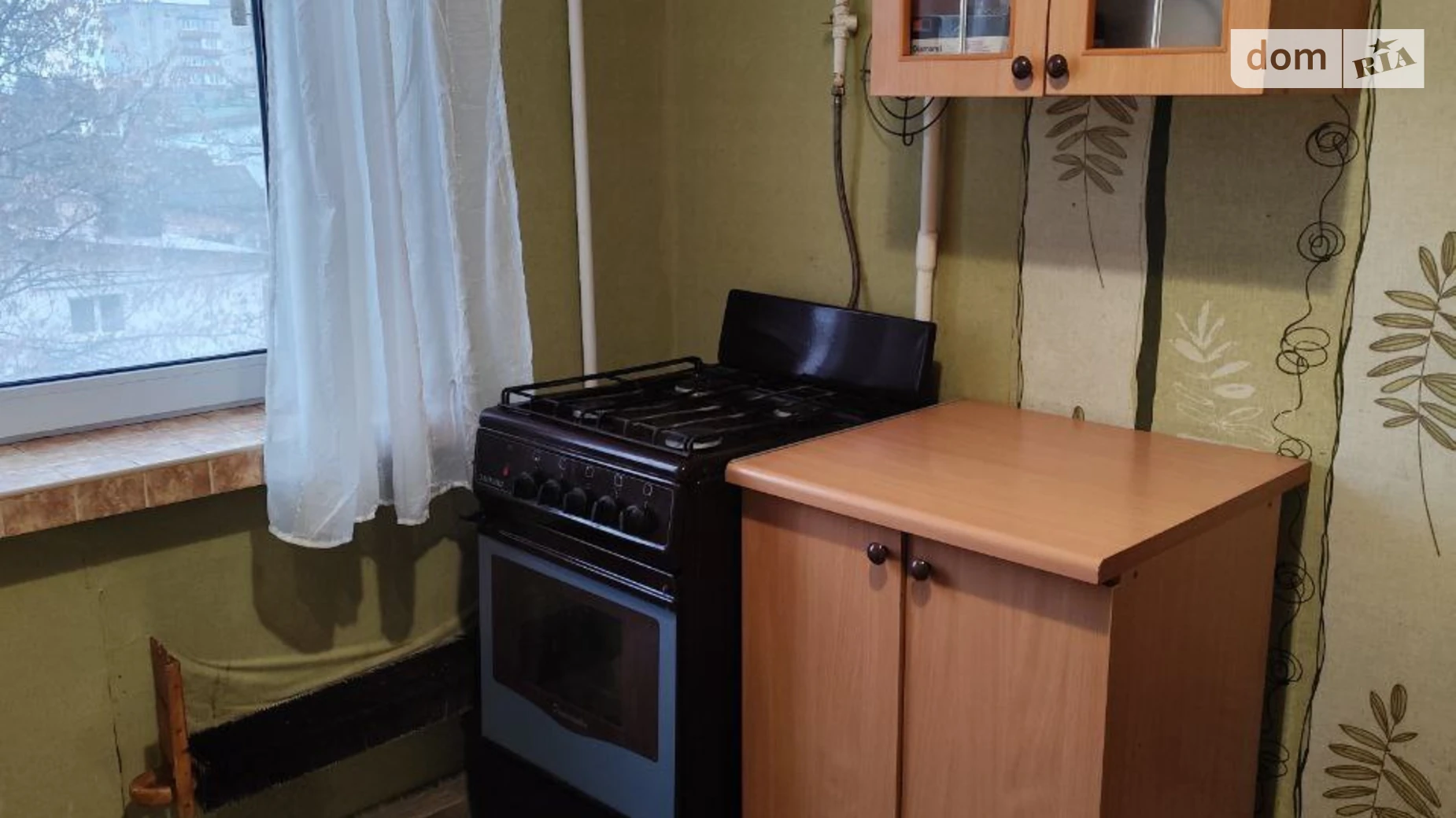 Продается 1-комнатная квартира 30.3 кв. м в Ровно, ул. Кулика и Гудачека(Макарова), 8 - фото 3