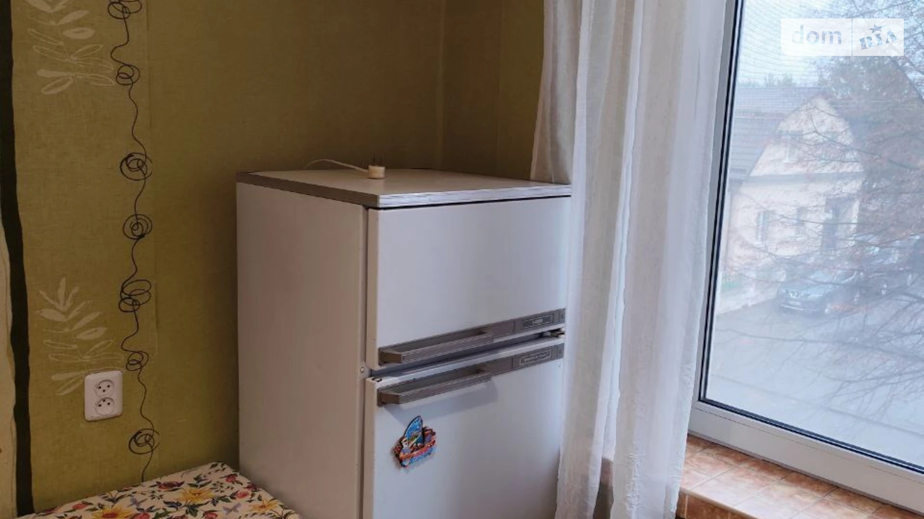 Продается 1-комнатная квартира 30.3 кв. м в Ровно, ул. Кулика и Гудачека(Макарова), 8 - фото 5