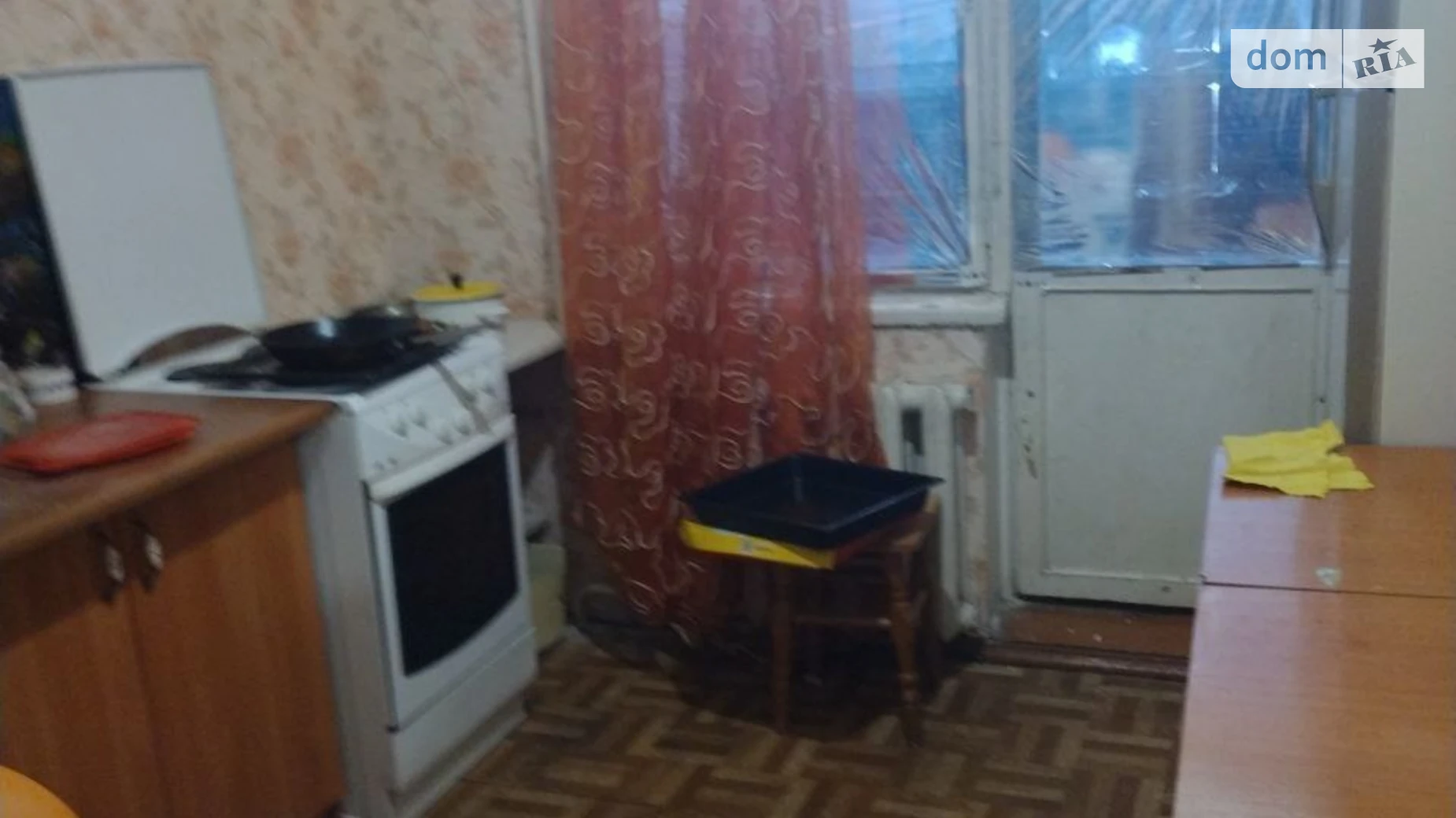 Сдается в аренду 1-комнатная квартира 42 кв. м в Одессе, ул. Палия Семена, 96 - фото 3