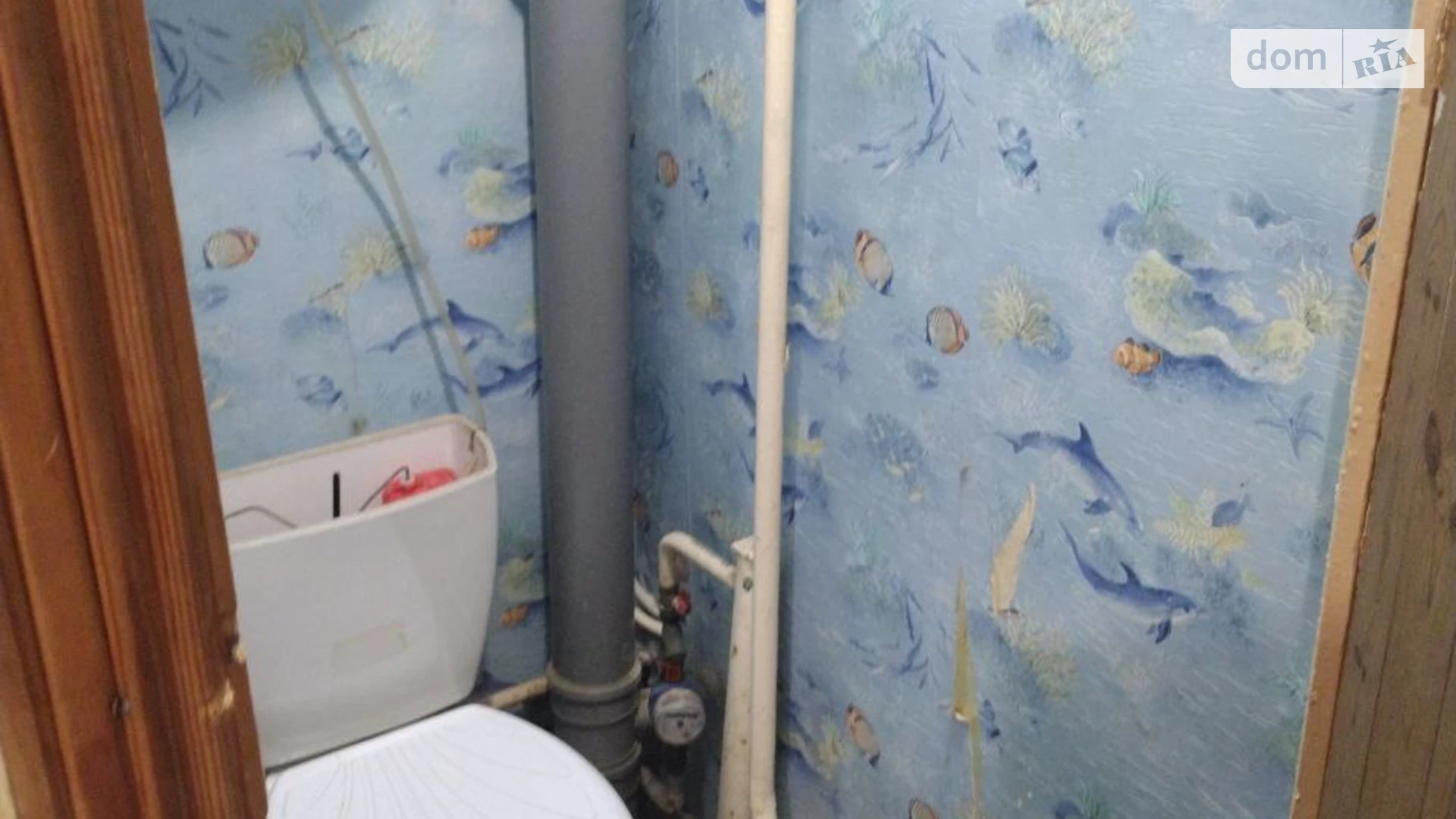 Сдается в аренду 1-комнатная квартира 42 кв. м в Одессе, ул. Палия Семена, 96 - фото 4