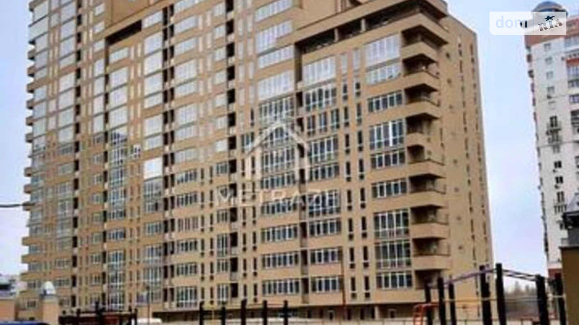 Продается 3-комнатная квартира 103.5 кв. м в Харькове, цена: 85000 $ - фото 4