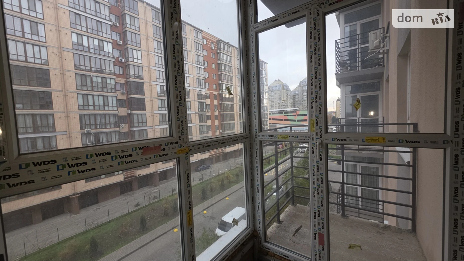 Продається 1-кімнатна квартира 48.5 кв. м у Слобожанському, вул. Співдружності, 5 - фото 3