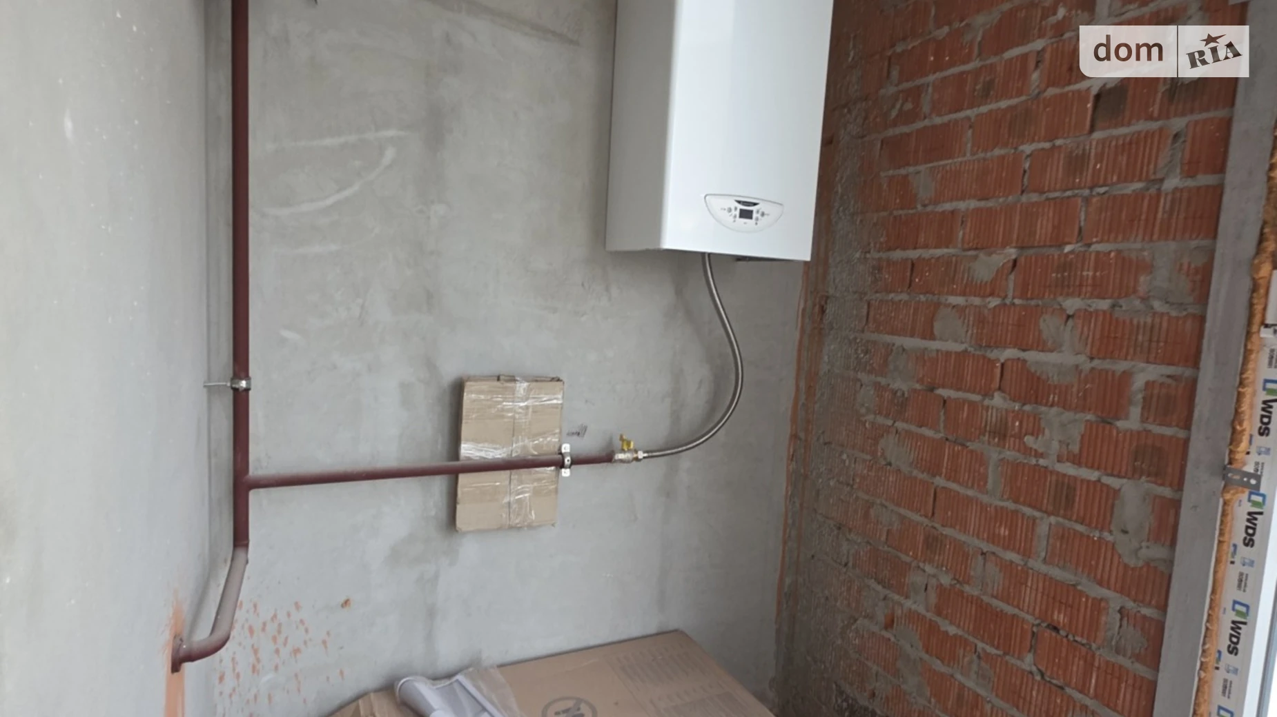 Продається 1-кімнатна квартира 48.5 кв. м у Слобожанському, вул. Співдружності, 5 - фото 4