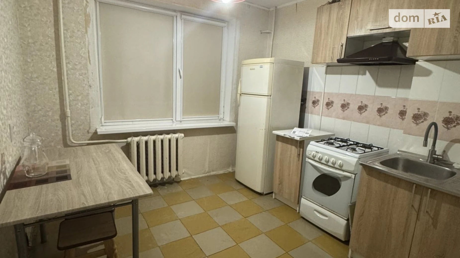 Сдается в аренду 1-комнатная квартира 31 кв. м в Чернигове, ул. Летная, 11 - фото 3