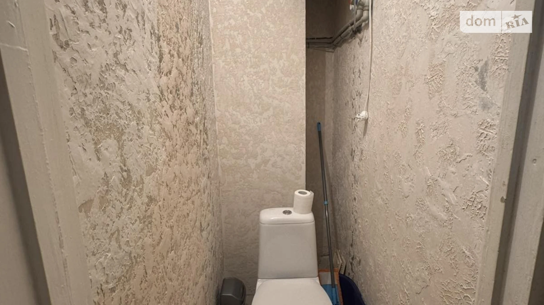 Сдается в аренду 1-комнатная квартира 31 кв. м в Чернигове, ул. Летная, 11 - фото 4