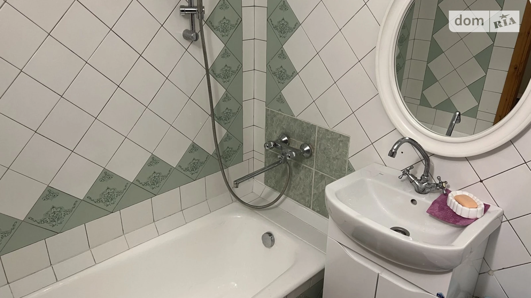 Сдается в аренду 1-комнатная квартира 36 кв. м в Хмельницком, ул. Каменецкая, 52/2 - фото 4