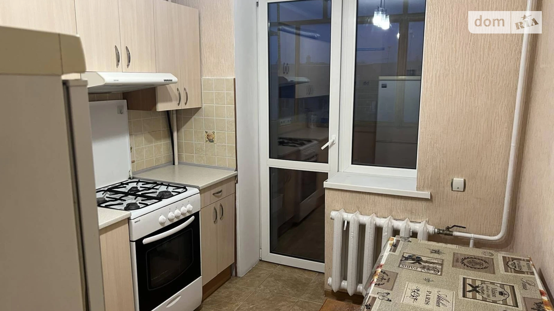 Сдается в аренду 1-комнатная квартира 36 кв. м в Хмельницком, ул. Каменецкая, 52/2 - фото 5