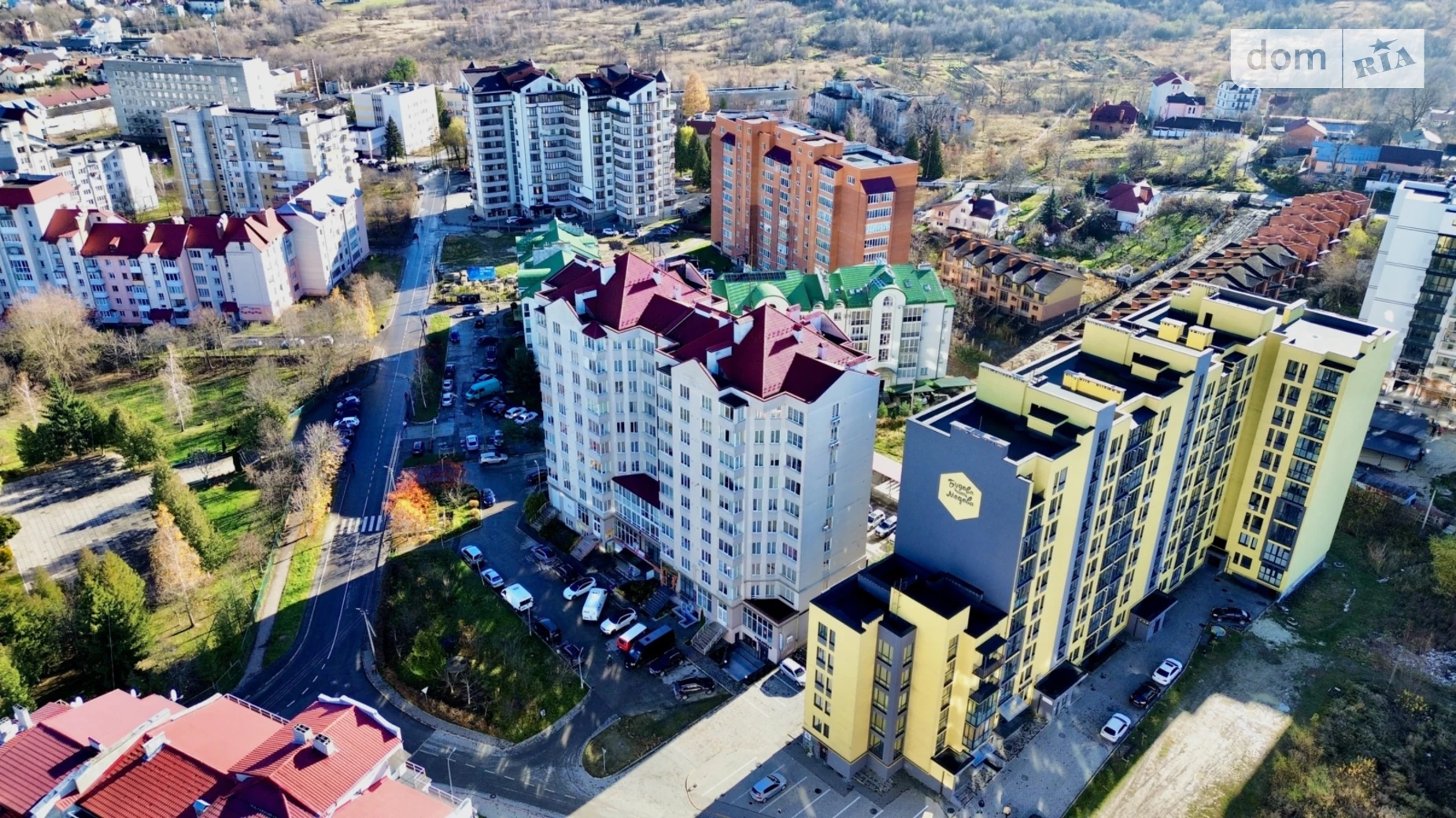 ул. Павла Скоропадского, 8 Трускавец - фото 4