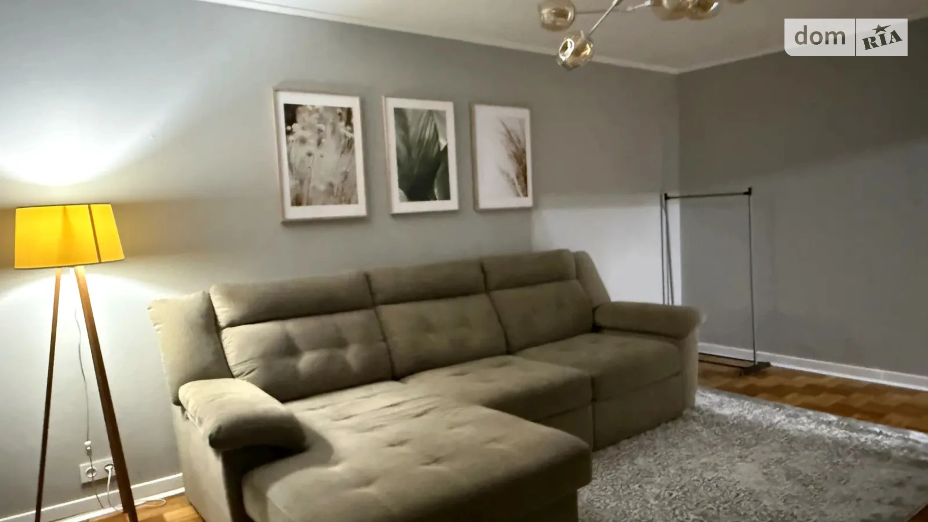 Продается 2-комнатная квартира 57.1 кв. м в Киеве, ул. Гетмана Павла Скоропадского(Льва Толстого), 22 - фото 3