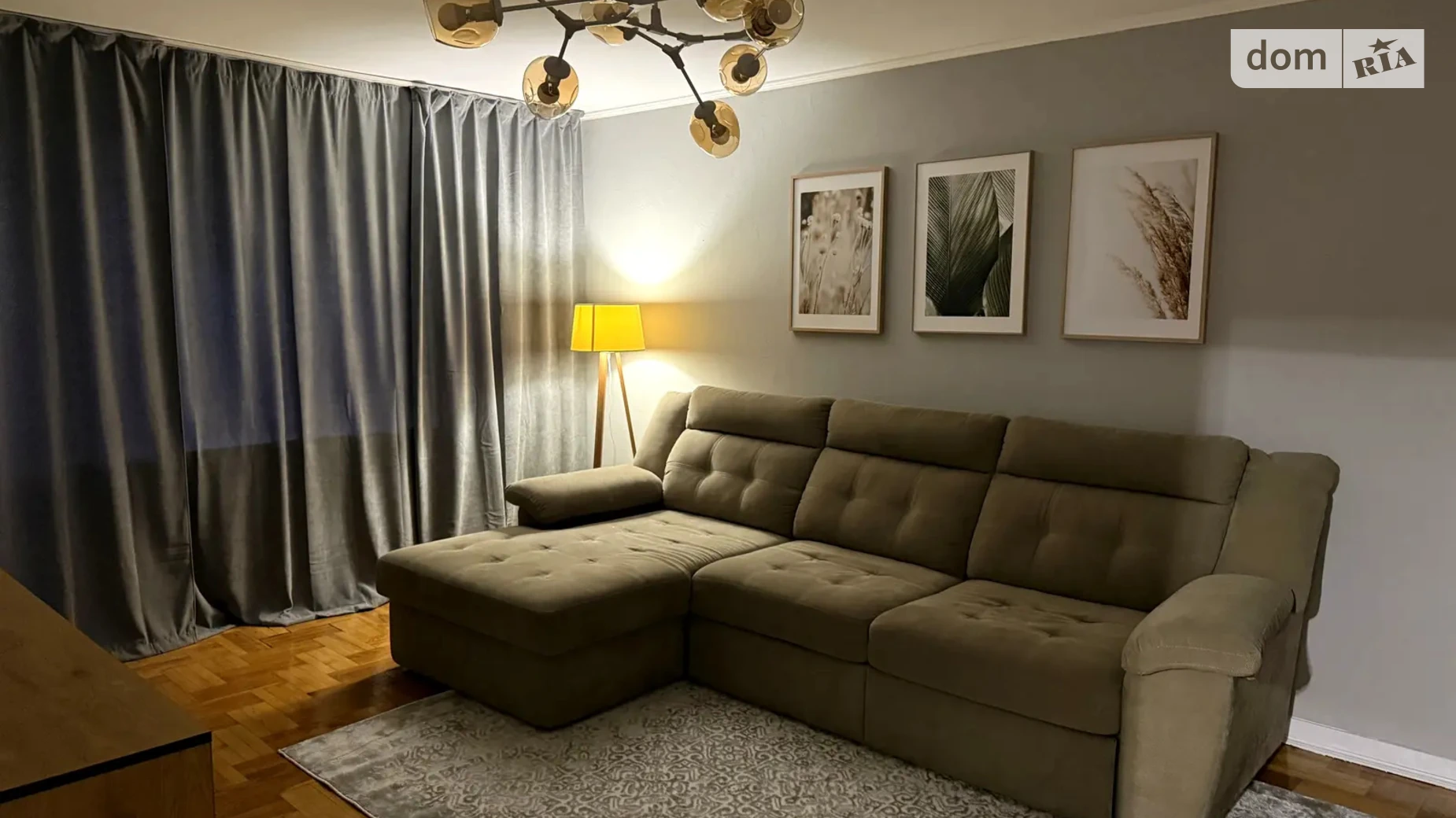 Продается 2-комнатная квартира 57.1 кв. м в Киеве, ул. Гетмана Павла Скоропадского(Льва Толстого), 22 - фото 2