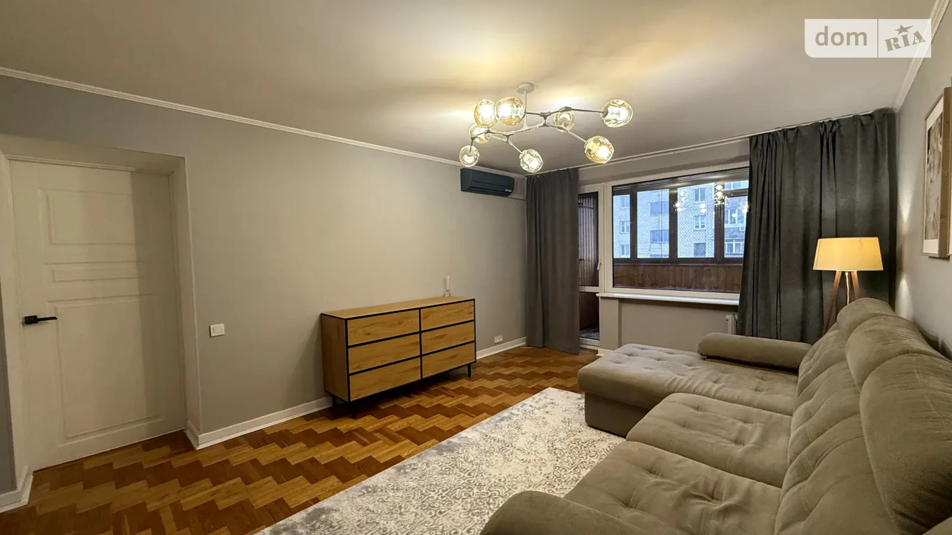 Продается 2-комнатная квартира 57.1 кв. м в Киеве, ул. Гетмана Павла Скоропадского(Льва Толстого), 22 - фото 5