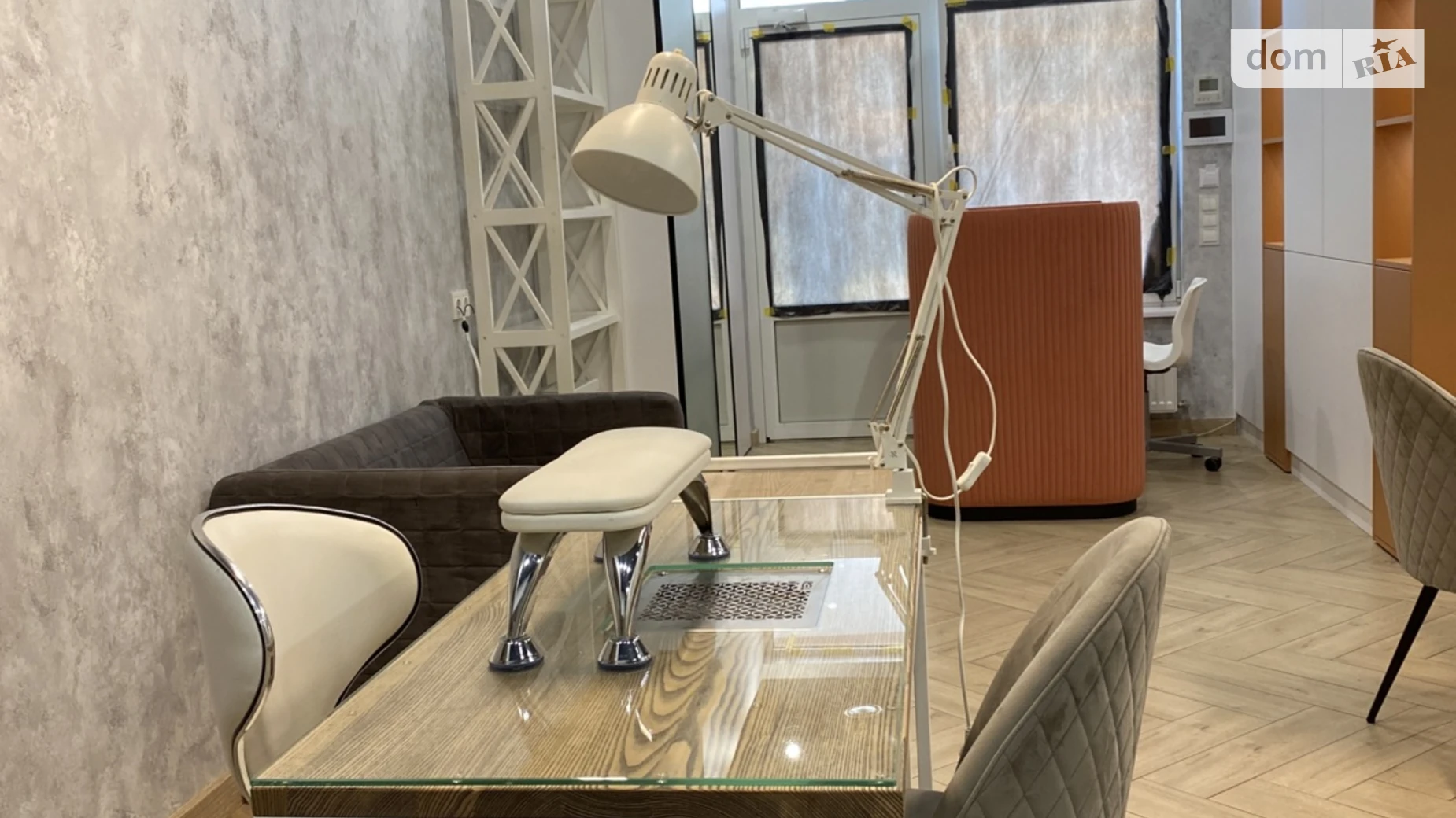 Продається об'єкт сфери послуг 52.6 кв. м в 26-поверховій будівлі, цена: 110000 $ - фото 2