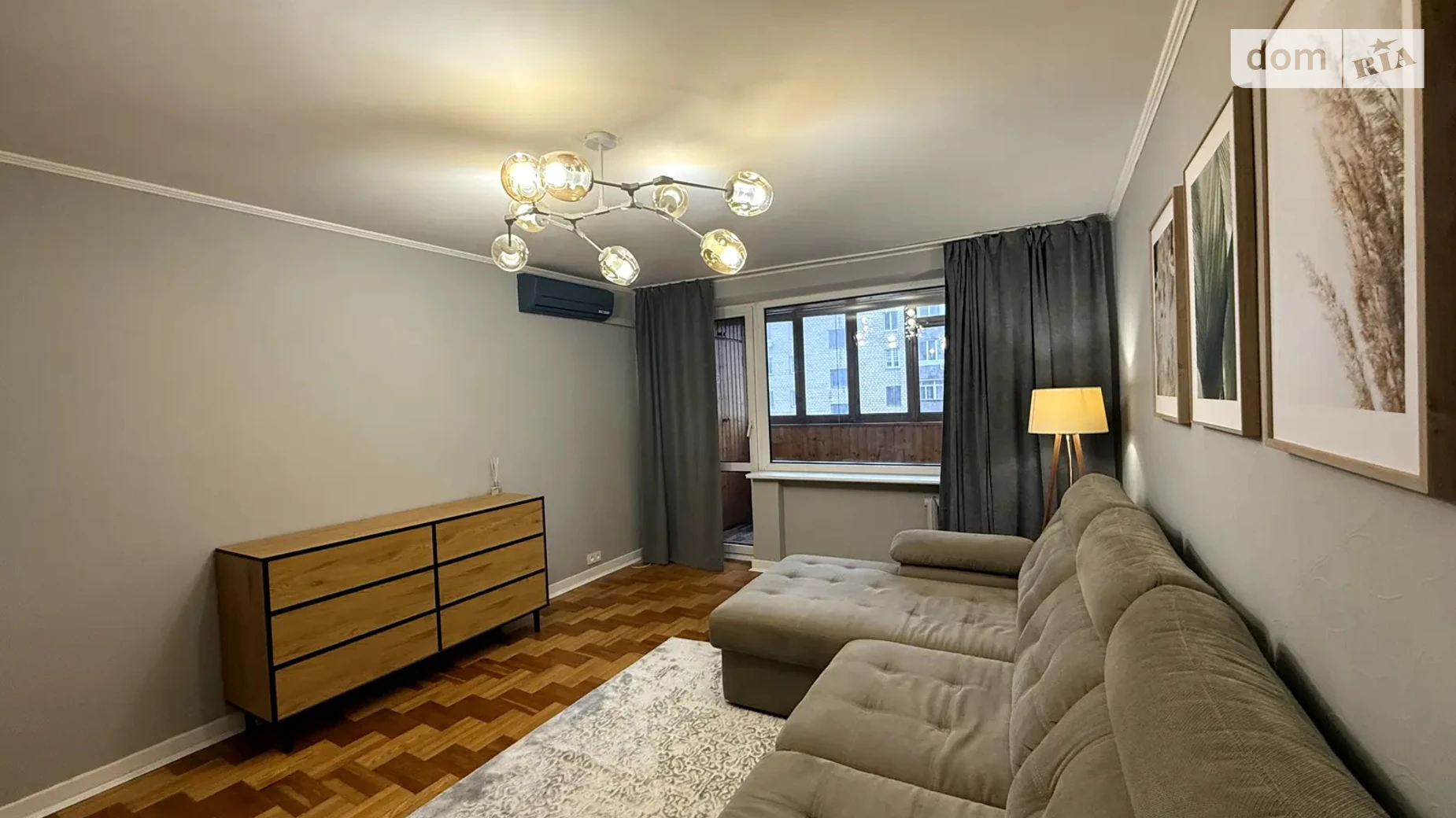 Продается 2-комнатная квартира 57.1 кв. м в Киеве, ул. Гетмана Павла Скоропадского(Льва Толстого), 22 - фото 4