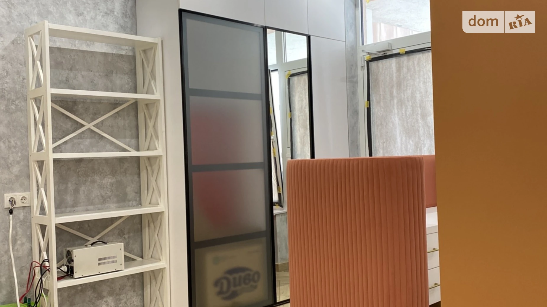 Продається об'єкт сфери послуг 52.6 кв. м в 26-поверховій будівлі, цена: 110000 $ - фото 5