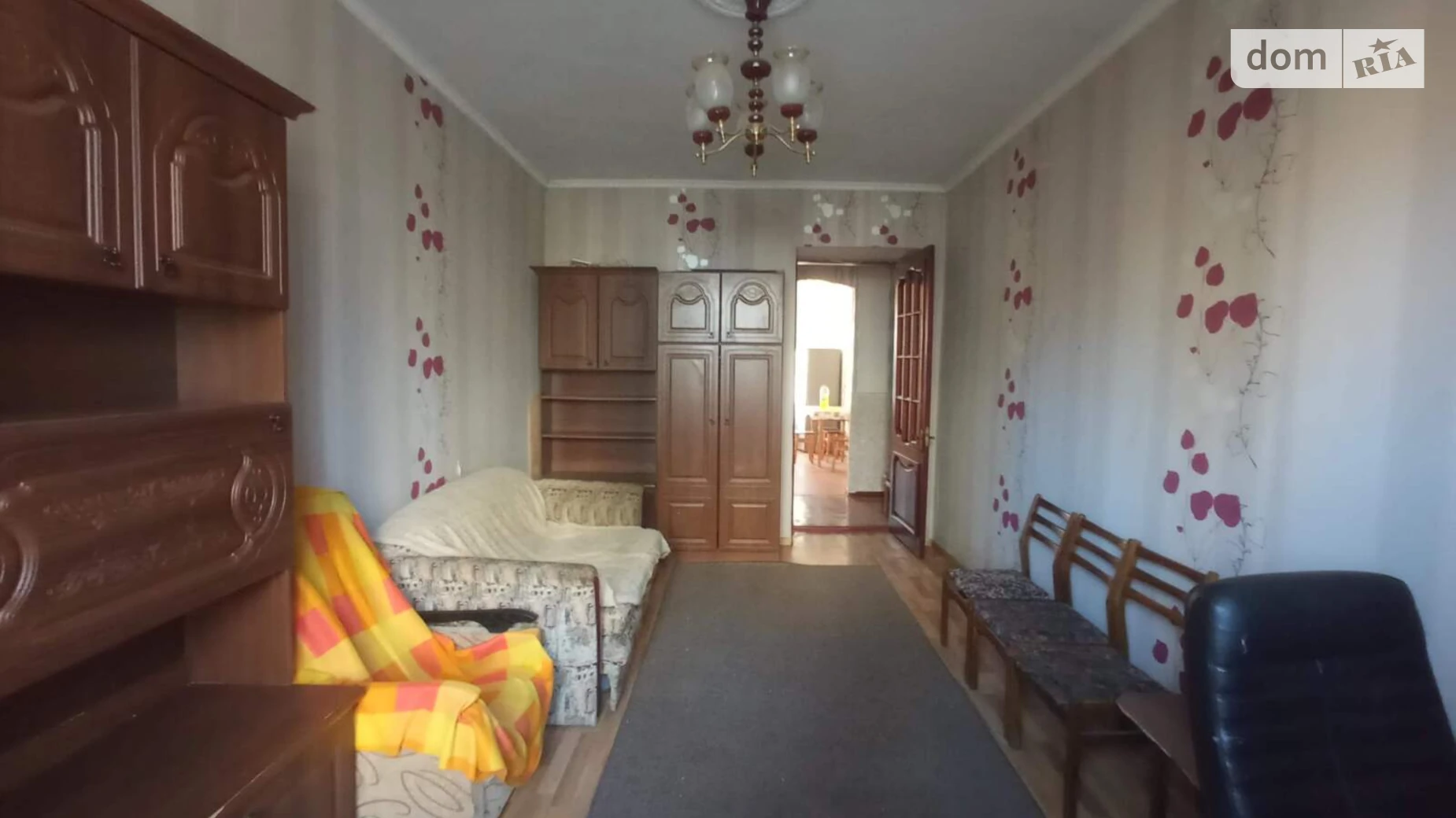 Сдается в аренду 2-комнатная квартира 52 кв. м в Николаеве - фото 2